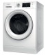 Whirlpool FFWDD 1076258 SV EE kuivatiga