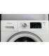 Whirlpool FFWDD 1076258 SV EE kuivatiga