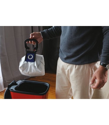 Hoover HE720PET 011 H-energy 700 pet