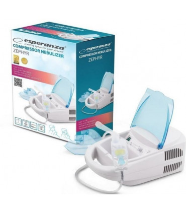 Esperanza ECN002 inhalaator