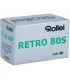 Rollei film Retro 80S/36