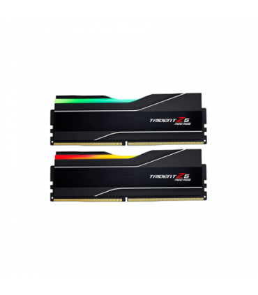 G.Skill Trident Z5 Neo RGB 32 GB, DDR5, 6000 MHz, PC/server, Registered No, ECC No, 2x16 GB
