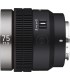 Samyang V-AF 75mm T1.9 objektiiv Sonyle