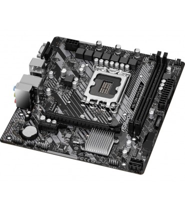 ASRock Intel H610 LGA1700