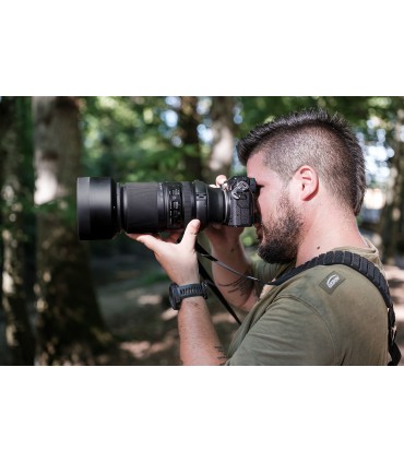 Tamron 150-500mm f/5-6.7 Di III VC VXD objektiiv Fujifilmile