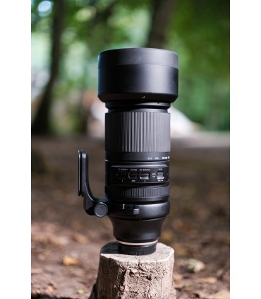Tamron 150-500mm f/5-6.7 Di III VC VXD objektiiv Fujifilmile