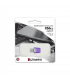 Kingston DataTraveler DT Micro Duo 3C 256 GB, USB Type-C and Type-A, Purple
