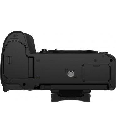 Fujifilm X-H2 kere, must