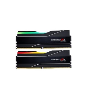 G.Skill Trident Z5 Neo RGB 32 Kit (16GBx2) GB, DDR5, 6000 MHz, PC/server, Registered No, ECC No
