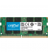 Crucial 16 GB, DDR4, 3200 MHz, Notebook, Registered No, ECC No