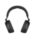 Sennheiser Headphones M4AEBT Momentum 4 Black, Wireless, Over-Ear, Noice canceling