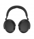 Sennheiser Headphones M4AEBT Momentum 4 Black, Wireless, Over-Ear, Noice canceling