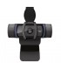 Logitech CAMERA WEBCAM C920E/BLACK 960-001360