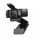 Logitech CAMERA WEBCAM C920E/BLACK 960-001360
