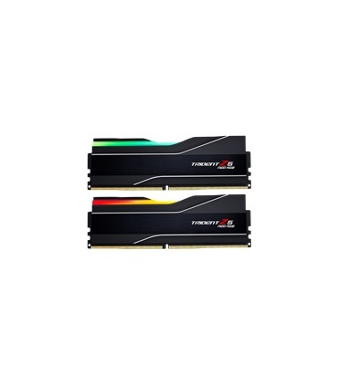 G.Skill Trident Z5 Neo RGB 32 GB, DDR5, 6000 MHz, PC/server, Registered No, ECC No, 2x16 GB