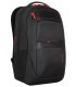 Targus Strike II 17,3" Gaming Backpack Tietokonereppu