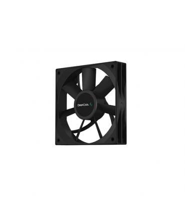 Deepcool CH370  Black, Micro ATX, Power supply included No