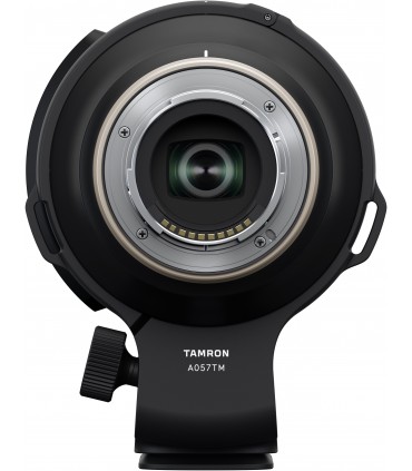 Tamron 150-500mm f/5-6.7 Di III VC VXD objektiiv Fujifilmile