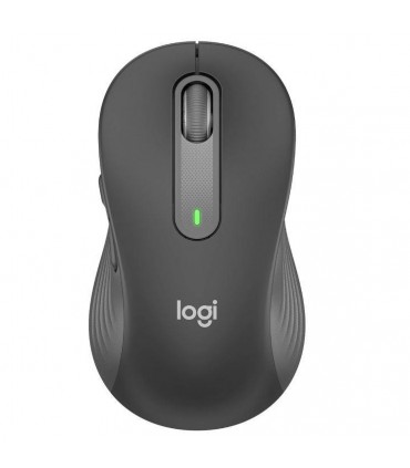 Logitech USB OPTICAL WRL M650/BLACK 910-006239