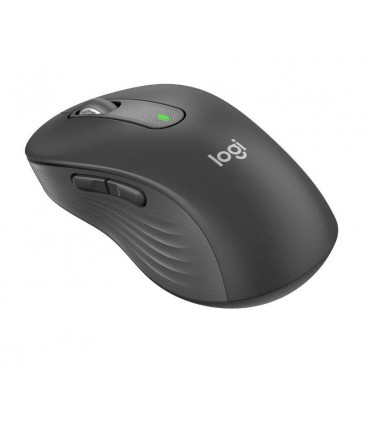 Logitech USB OPTICAL WRL M650/BLACK 910-006239