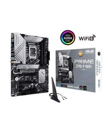 Asus Intel Z790 LGA1700