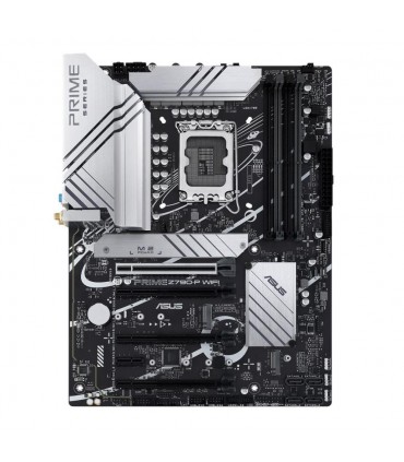 Asus Intel Z790 LGA1700