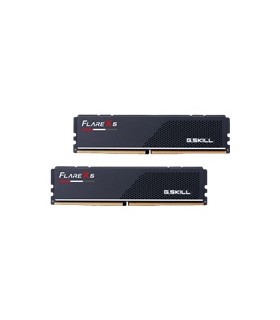 G.Skill Flare X5 32 Kit (16GBx2) GB, DDR5, 6000 MHz, PC/server, Registered No, ECC No