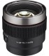 Samyang V-AF 75mm T1.9 objektiiv Sonyle