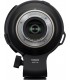 Tamron 150-500mm f/5-6.7 Di III VC VXD objektiiv Fujifilmile