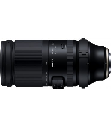 Tamron 150-500mm f/5-6.7 Di III VC VXD objektiiv Fujifilmile