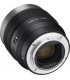 Samyang V-AF 75mm T1.9 objektiiv Sonyle