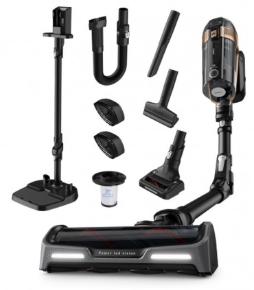 Tefal X-Force Flex 15.60 Pro Animal Care 2in1, must