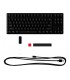 HyperX Alloy Origins Core PBT HX ENG 639N9AA