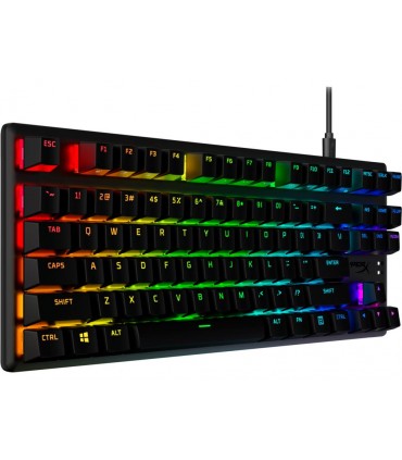 HyperX Alloy Origins PBT HX ENG 639N3AA