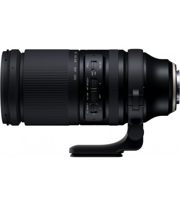 Tamron 150-500mm f/5-6.7 Di III VC VXD objektiiv Fujifilmile