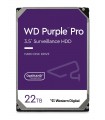 Western Digital 22TB HDD Purple Pro WD221PURP