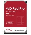 WESTERN DIGITAL HDD Red Pro 22TB WD221KFGX