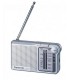 Panasonic RF-P150DEG-S digituuneriga taskuraadio