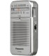 Panasonic RF-P50D digituuneriga taskuraadio