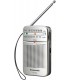 Panasonic RF-P50D digituuneriga taskuraadio