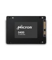 Micron SSD SATA2.5" 3.84TB 5400 PRO/MTFDDAK3T8TGA
