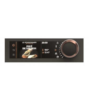 De Dietrich DOP8786A Smart Control