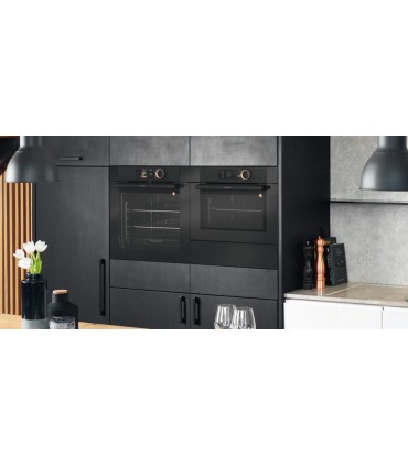 De Dietrich DOP8786A Smart Control