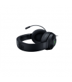 Razer Gaming Headset Kraken V3 X Built-in microphone, Black, Wired