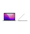 Apple MacBook Pro 13" (2022) M2 8GB 256GB SSD hall SWE