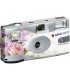 Agfa ühekordne kaamera LeBox Flash Wedding