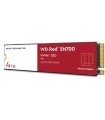 Western Digital 4TB SSD Red SN700 WDS400T1R0C