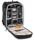 Lowepro seljakott Pro Trekker BP 350 AW II, hall (LP37268-GRL)
