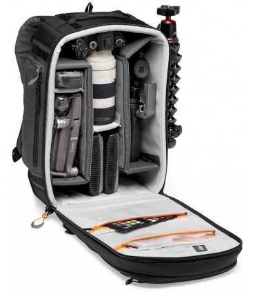 Lowepro seljakott Pro Trekker BP 350 AW II, hall (LP37268-GRL)