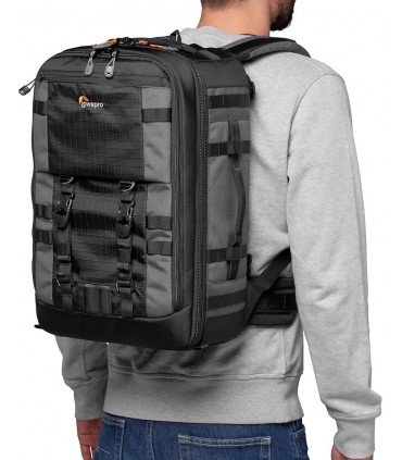 Lowepro seljakott Pro Trekker BP 350 AW II, hall (LP37268-GRL)